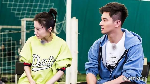 曝吴昕郑凯感情稳定 疑同居细节曝光,低调恋爱见真章(2)