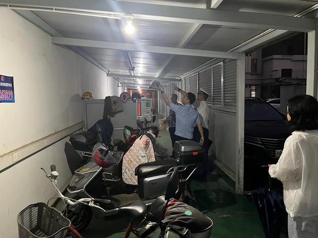 上海开展电动车第三次联检 严打非法改装保安全