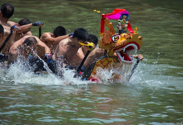 2024端午假期第1天启程：传统节日风情浓