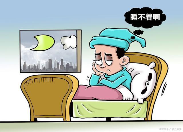 长期睡眠不好的人后来怎么样了 揭秘致命影响与应对策略