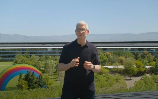 苹果放大招股价跌了 VisionOS 2与Apple Intelligence引关注