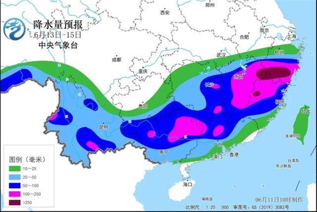 42℃都排不上全国高温前10