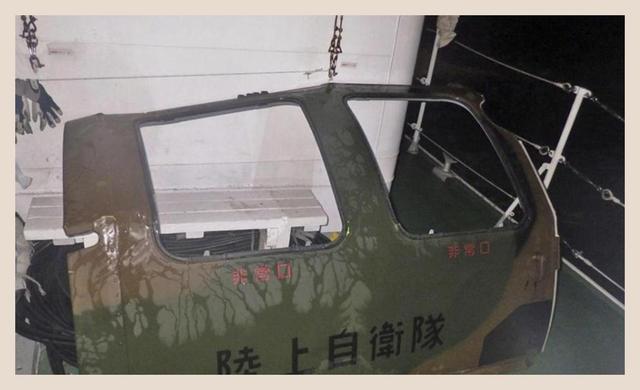 7死！日本海上自卫队两架直升机坠毁 夜间训练悲剧