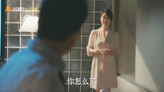 《时光正好》大姑包揽照料工作 女性魅力尽显剧中