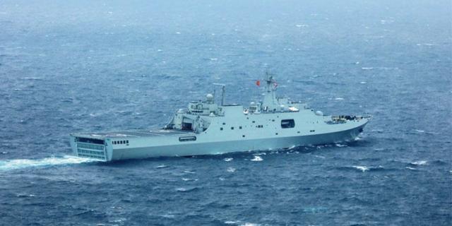 中美若在南海开战，中国会面临哪些威胁？美国可能出动哪些武器？