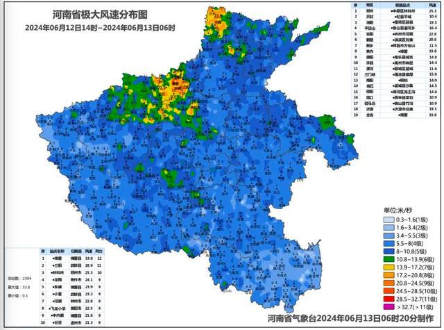 郑州昨日最高温45.4℃ 河南多地启动抗旱应急响应