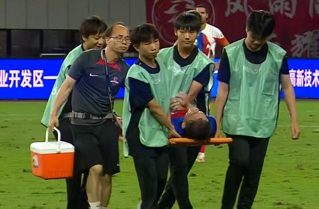 山东泰山0-0梅州客家 九轮不败战绩延续！