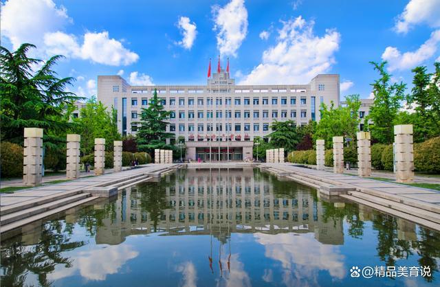 中国数学专业院校排名TOP10 培养数学精英的摇篮
