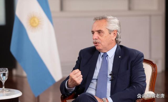 中国宽限阿根廷债务后，阿根廷总统米莱准备访华？ 货币互换协议助力渡难关
