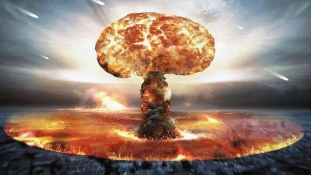 57年前的今天中国人干了件大事 氢弹成功爆炸，科技跃进显国威