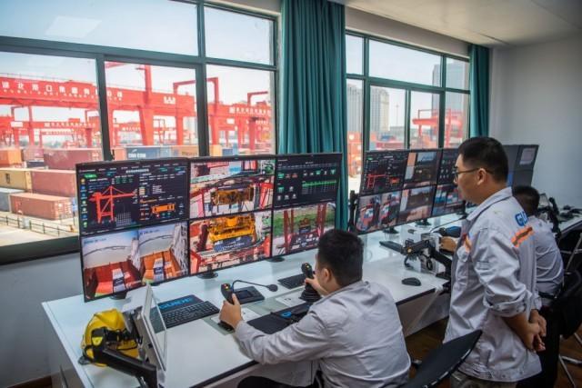 湖北:长江航运高质量发展动力强劲，绿色智能引领未来
