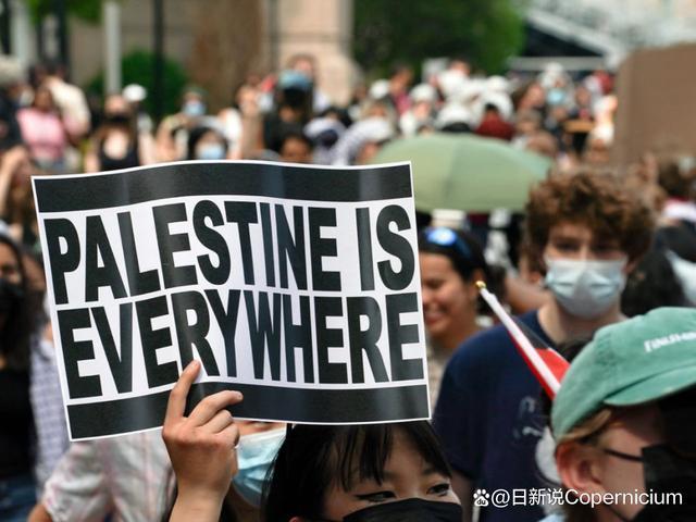 美犹太裔军官辞职抗议美国加沙政策 道德界限与政策质疑