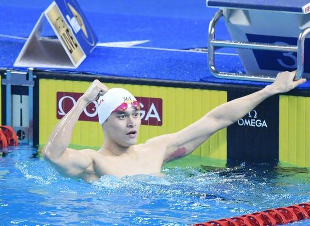 32岁孙杨或错过巴黎奥运末班车 传奇泳将遗憾落幕