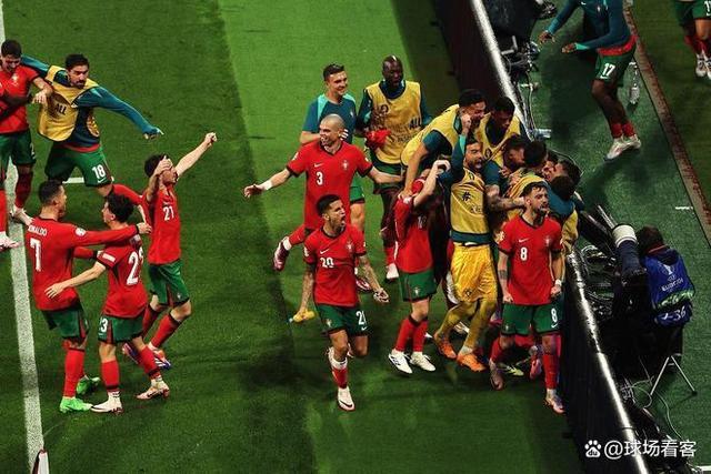 葡萄牙2比1险胜捷克队，B费表现低迷遭质疑