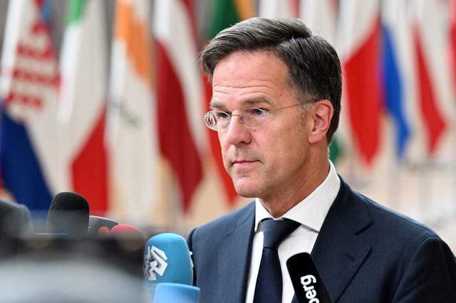 荷兰首相吕特将成为新任北约秘书长 获多方力挺，接任在即