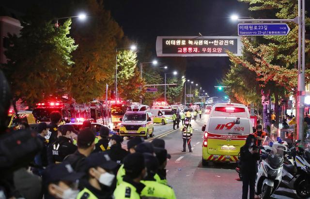 韩进入人口紧急状态 医生罢工加剧医疗危机