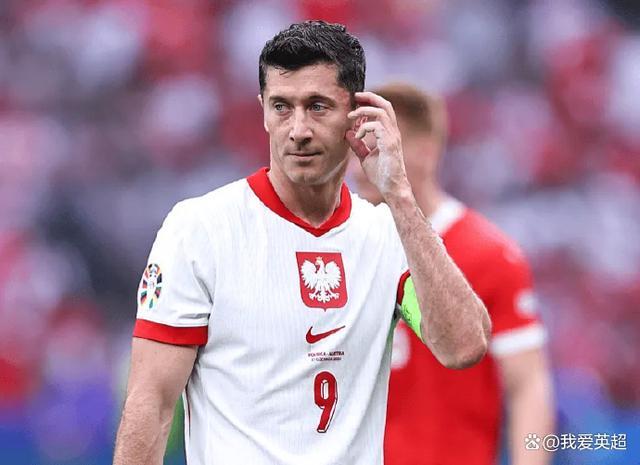 欧洲杯第2轮综述：3队出线2强锁头名！波兰被淘汰，3豪门令人失望