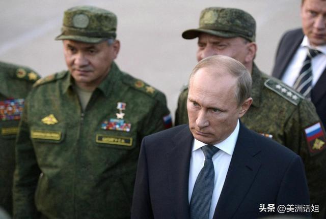 俄罗斯只能靠自己了？普京面临的战争与外交考验