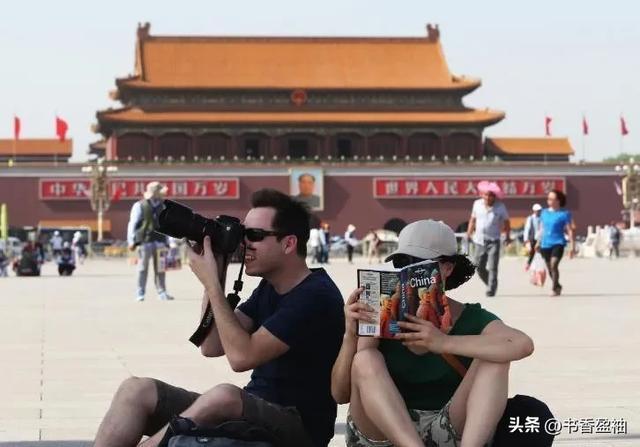 美国小哥：中国治安是最好的，旅居见闻让人惊叹