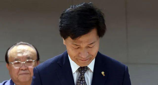 韩国首尔第二密阳集体性侵案 市长公开道歉