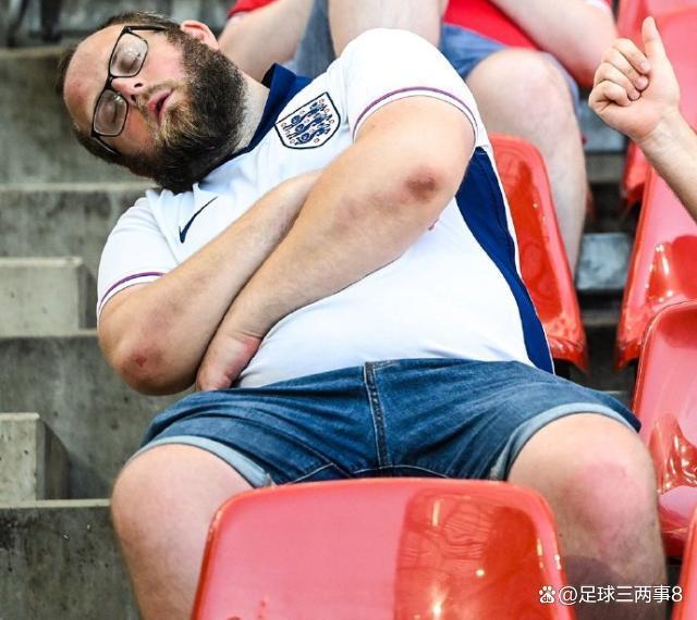 强队不思进取弱队“浑水摸鱼” 球迷看睡着因欧洲杯赛制问题太大