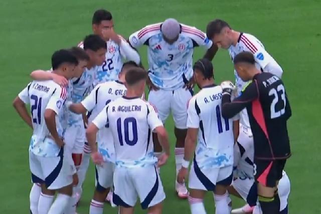 哥伦比亚3-0哥斯达黎加出线 图文夏日征集精彩瞬间
