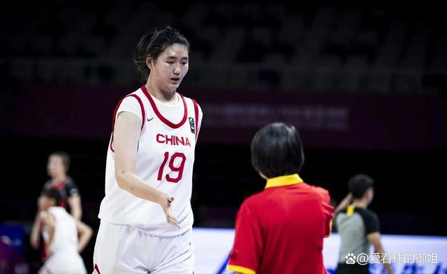 U18女篮亚洲杯四强 半决赛对阵：中国VS韩国 日本VS澳大利亚，青春激战一触即发