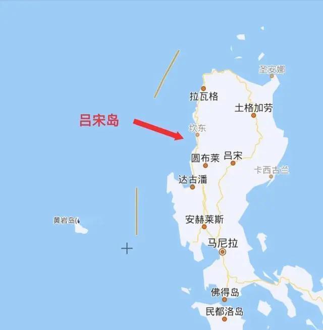 山东舰抵菲律宾附近海域“威慑”？专家解读 南海实力对比揭示