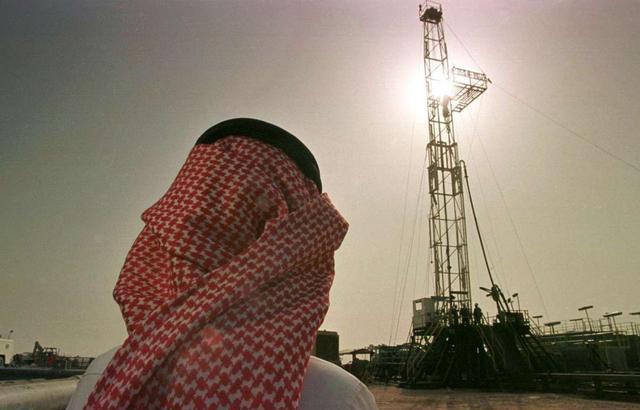 花2700亿打造“全球游戏中心”：土豪沙特真不要“石油美元”了？