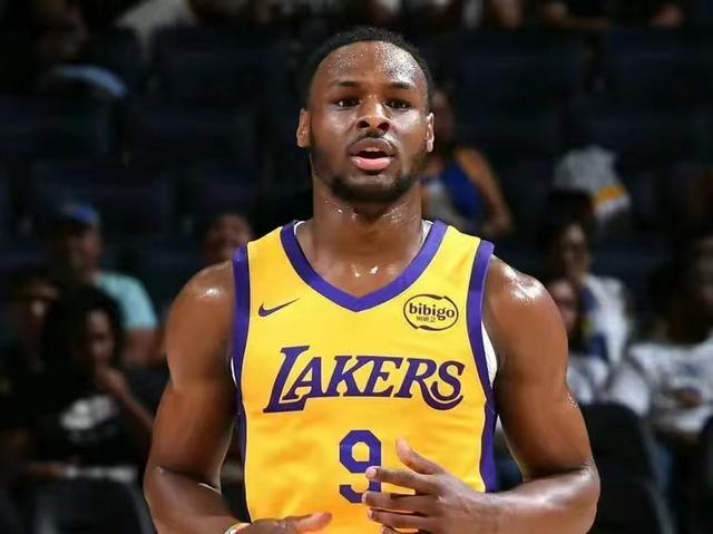 NBA戏精大赏 布朗尼首秀很“垃圾”？湖人有意之人再减一？