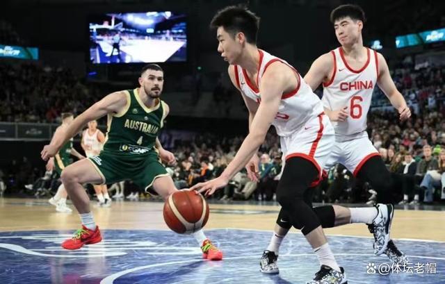 NBA夏季联赛 中国男篮vs黄蜂 程帅澎能否连续爆发？关键新星闪耀赛场