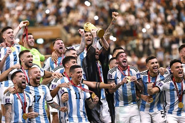 5亿美元！阿根廷解约金最高的球员诞生，“新梅西”即将登陆5大联赛