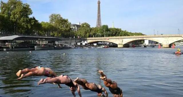 奥运前夕法国将无家可归者运出巴黎 节俭办赛引争议