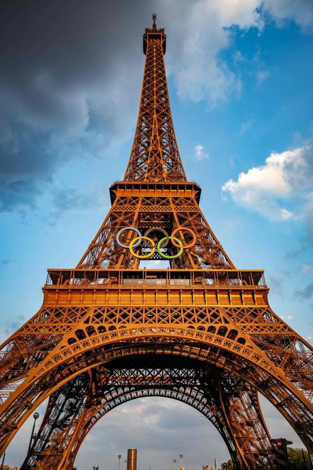 奥运期间巴黎物价全面上涨 游客市民齐感压力