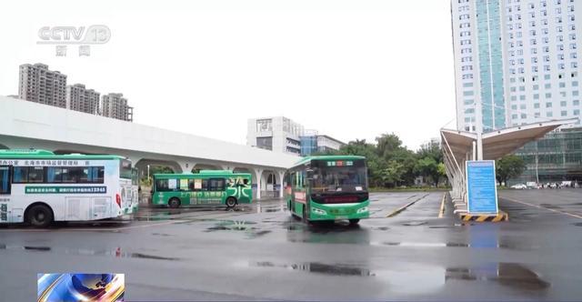 受降雨影响 163趟列车今日停运