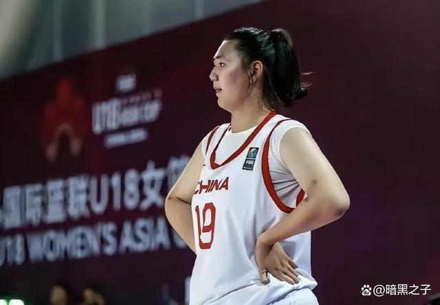 韩旭成为巴黎奥运会女篮第一高度 力挺张子宇入队引热议