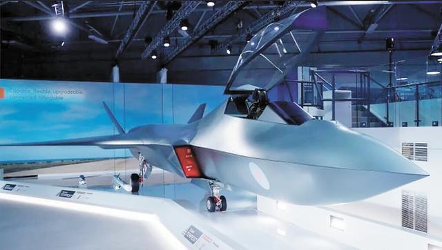 美空军NGAD被暂停，日欧合研未来战机分歧明显，多国第六代战机研制项目陷入困境！