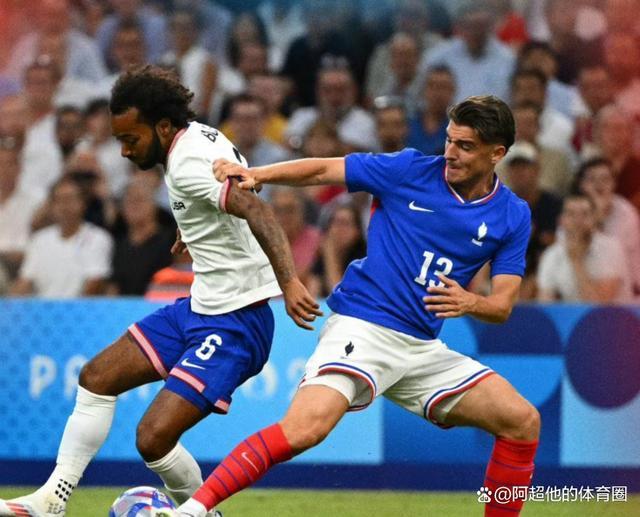 3:0！拜仁新援传射，阿森纳传奇开门红，法国吊打美国：奥运强势启航