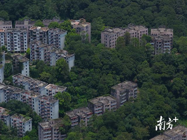 广州“最大烂尾楼”重建再启动 购房者期待详尽方案出炉