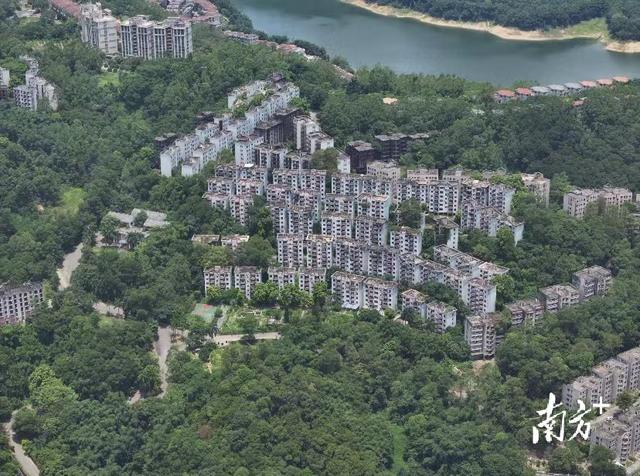 广州“最大烂尾楼”重建再启动 购房者期待详尽方案出炉