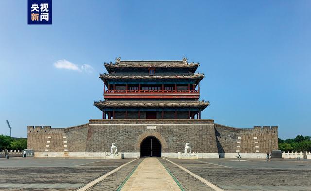 北京中轴线包含哪些遗产点？一文解密15处历史瑰宝