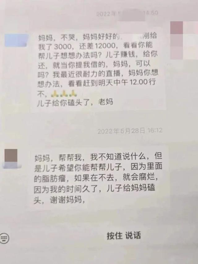 主播网恋44岁大姐被骗60多万 诈骗犯被判十年六个月