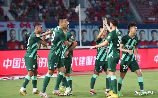 中超：成都蓉城3-1战胜浙江队，赛季双杀对手