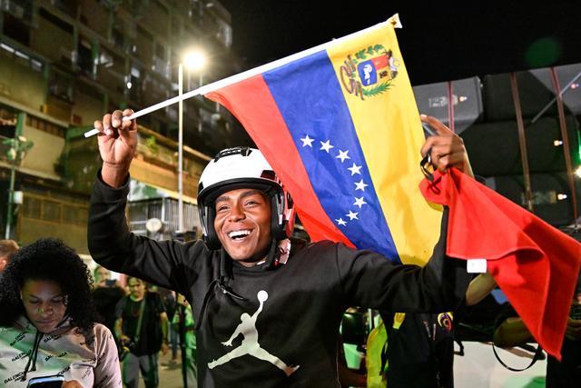 委内瑞拉总统面临的最大挑战是什么