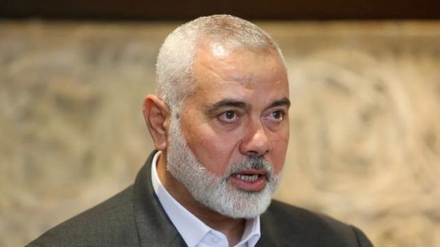 哈马斯领导人遭暗杀 谁发动了袭击 以色列被指幕后黑手