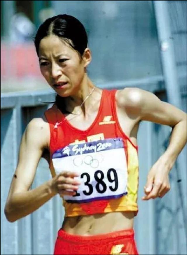 最孤独的奥运冠军 王丽萍的荣耀与坚持