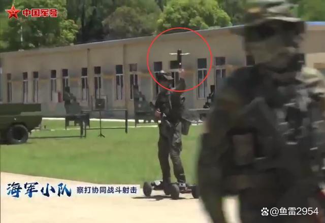 帅爆了！中国鸟形无人机亮相：士兵手动放飞 悄无声息搞定战场侦察 ——仿生科技引领未来战场