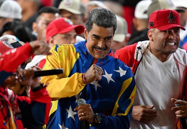 委内瑞拉总检察长发声，两名反对派领导人将被刑事调查