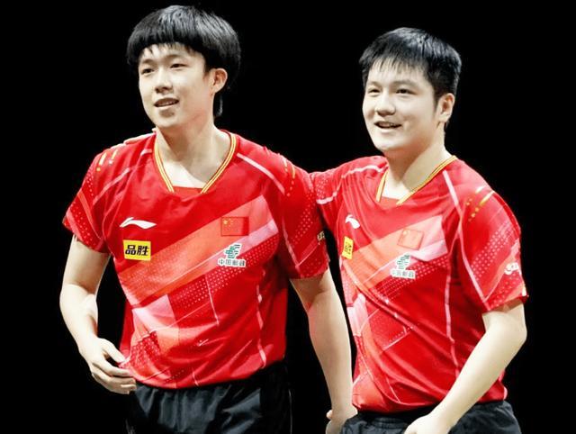 奥运乒乓8月6日赛程：马龙即将登场，张本智和或迎战林昀儒