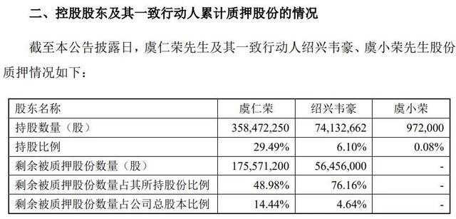 中国芯片首富，是个资本狠人